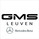 Logo Mercedes GMS Certified used Cars